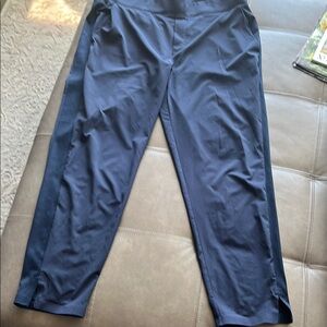 Stylish Navy Blue Pants